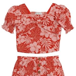 NWT Rare Editions 2-Piece Set